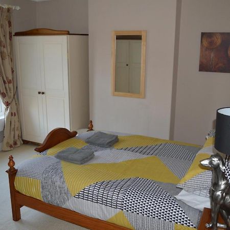 The Crandale House Vacation Home Bath Exteriör bild