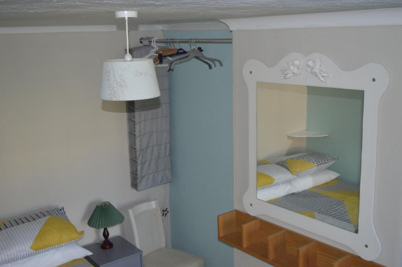 The Crandale House Vacation Home Bath Exteriör bild
