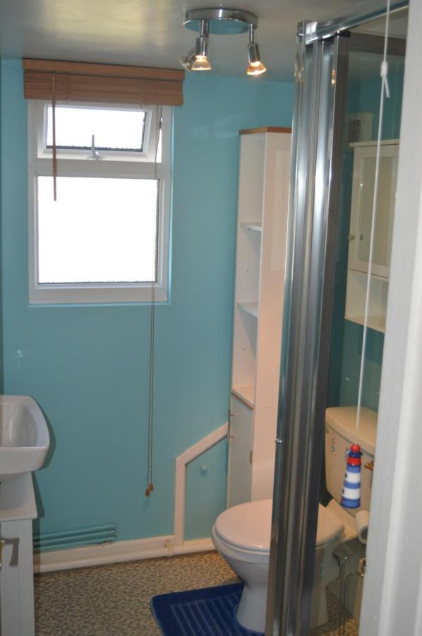 The Crandale House Vacation Home Bath Exteriör bild
